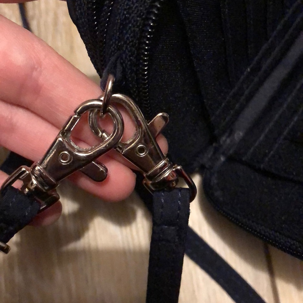 All In One Crossbody - Picture 8 of 8